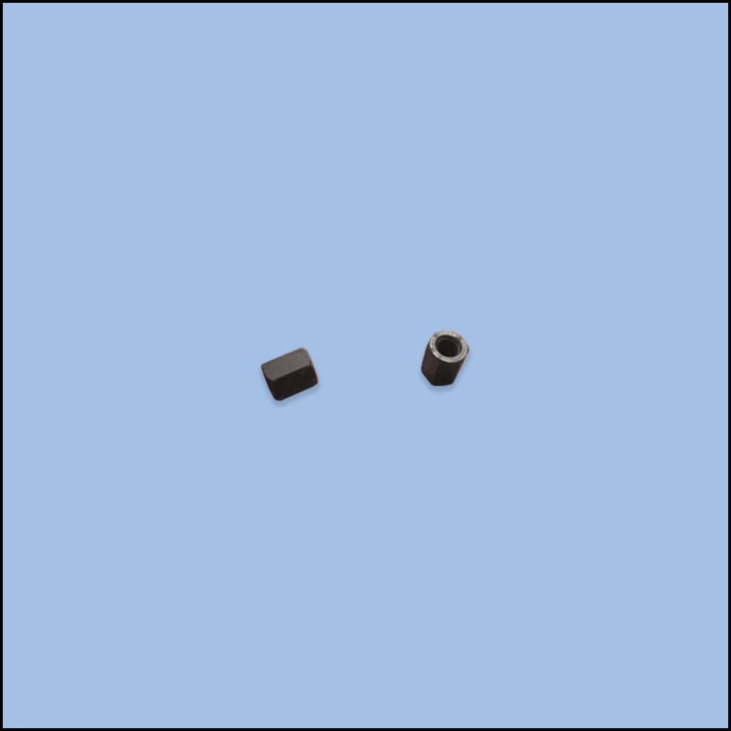 NUT (86-3140-0)