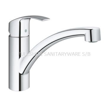 Grohe33281002 Eurosmart Sink Mixer 