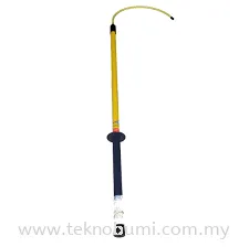 CONDENSER DISCHARGE POLE  - RESCUE POLE BS - 45