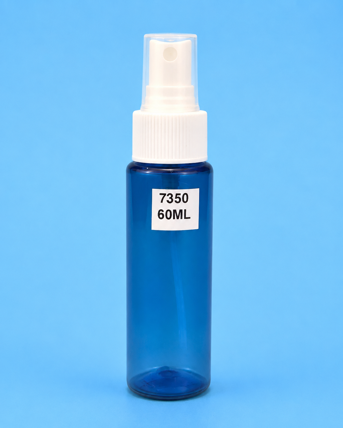 60ml Spray Bottle : 7350