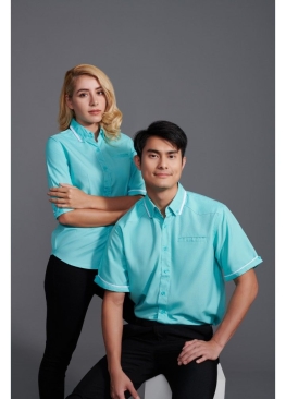 F1 Uniform - F130 (Unisex)