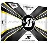 Bridgestone Tour Golf Balls 2024