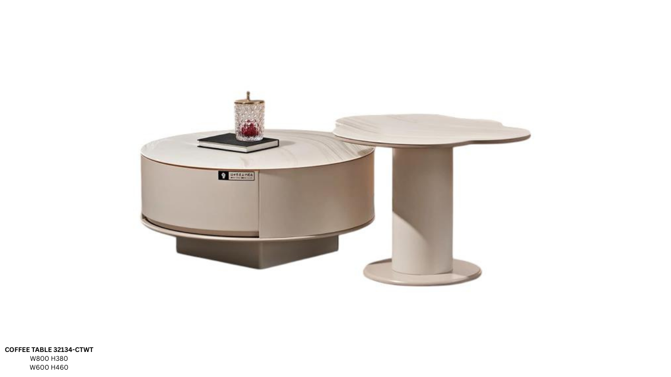 COFFEE TABLE YG-32134-CTWT