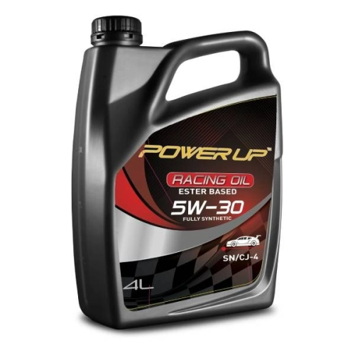 Racing Oil 5W-30 SN CJ4 4L