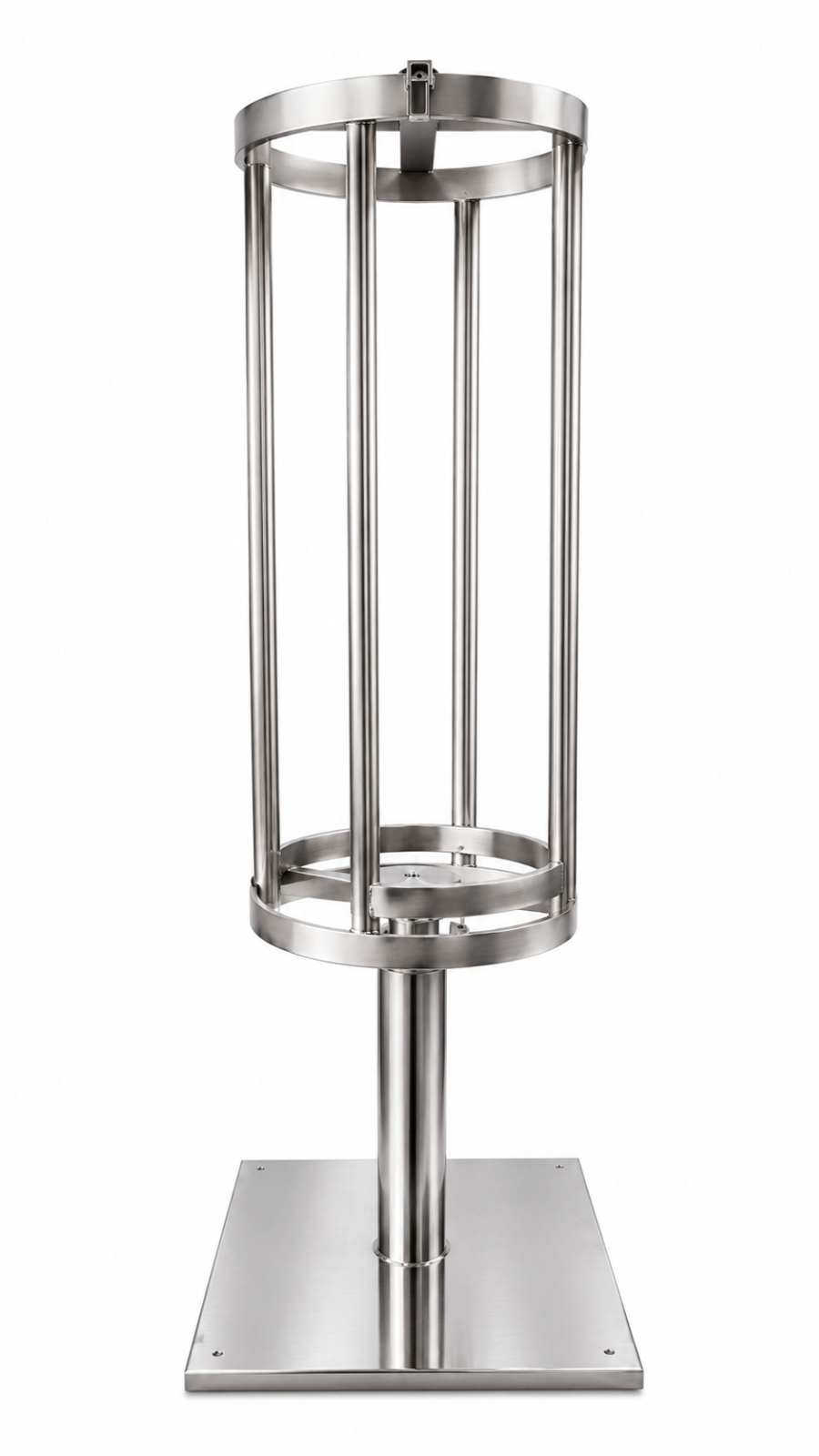 10K Reel Stand