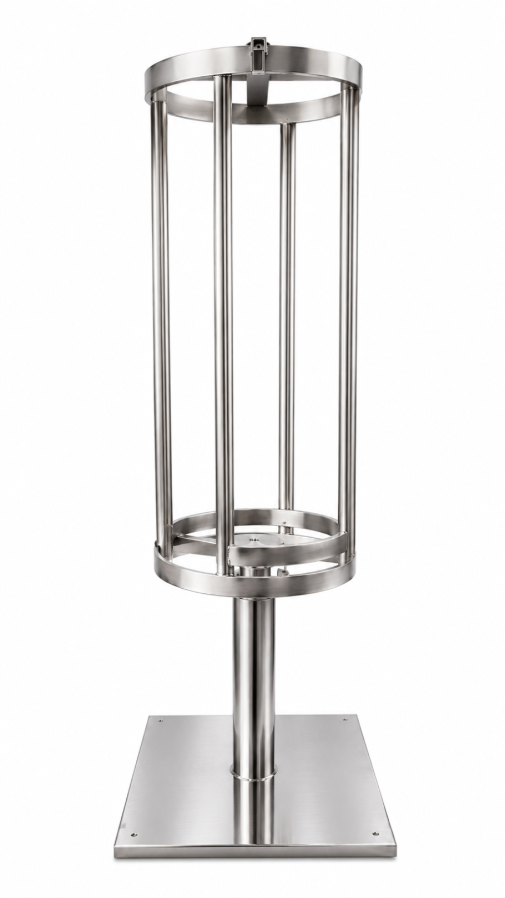 10K Reel Stand