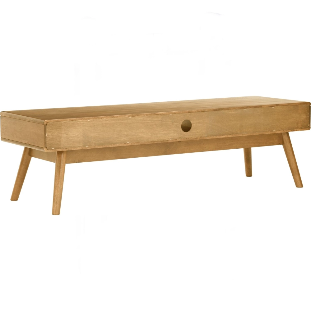 Lamar TV Console (152cm L) Natural