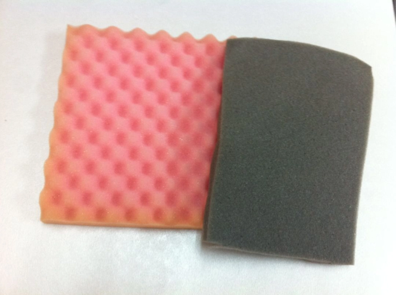 Acoustic Foam