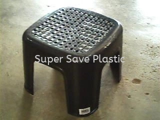 5003 SQUARE STOOL