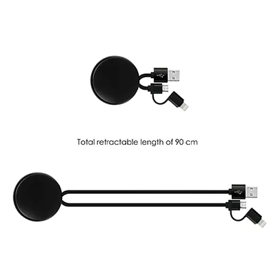 UC 104 - USB Cable Hidden Design