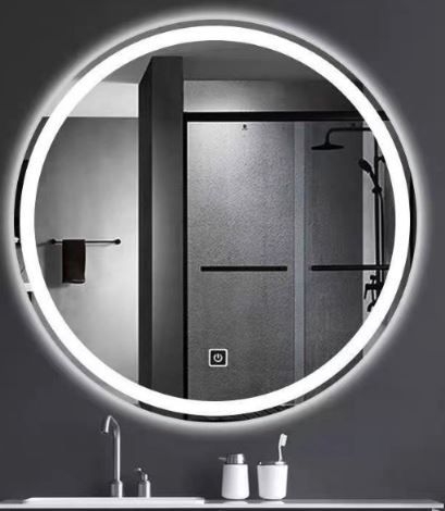 Led Mirror #MR-RS101-80