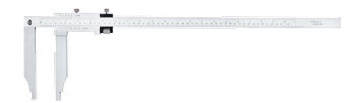WORKSHOP VERNIER CALIPER 2105-1003