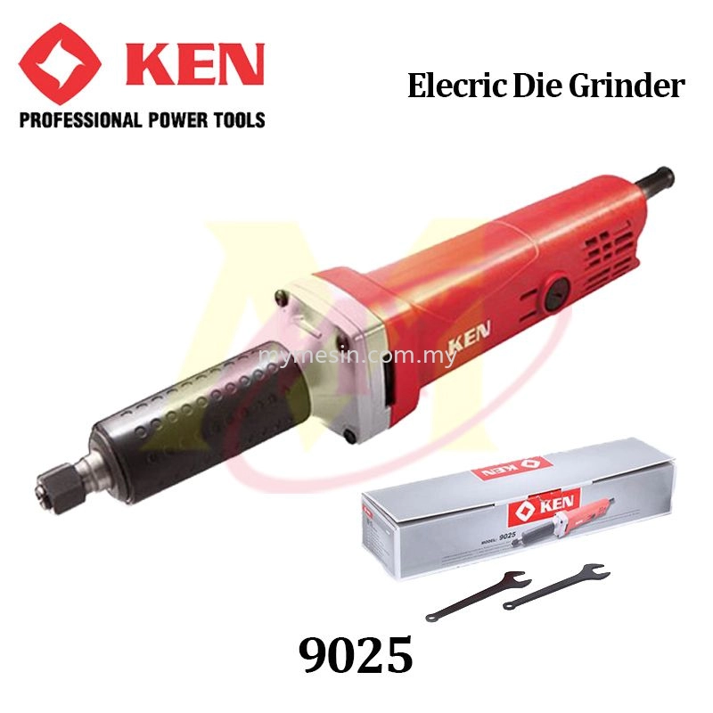 Ken 9025 Electric Die Grinder 550W [Code : 3791]