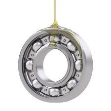 Electric Bearing Lubrication & Replacement