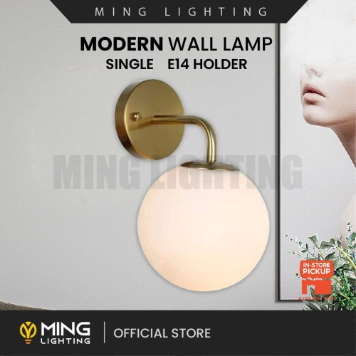 Modern Wall Lamp 13168