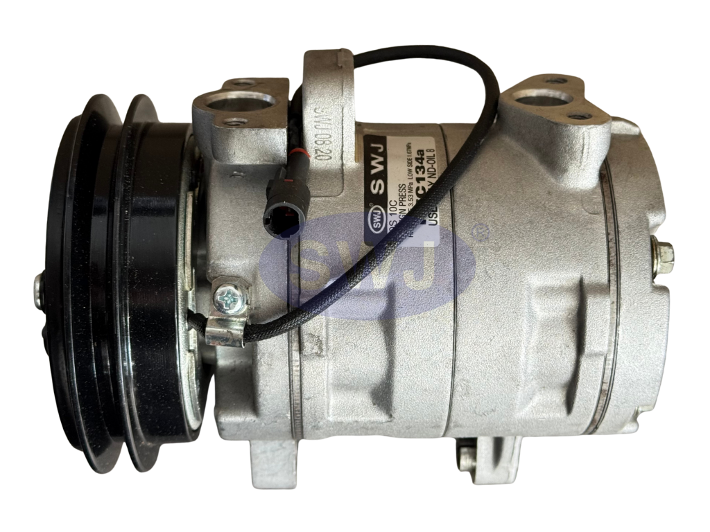 Szk ERV SS96 to 10S10 1A 12V (1O) R134a (Re) [SUZ 024]