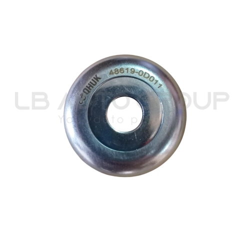 AMB-TOD011-FQ ABSORBER BEARING AMB TOYOTA VIOS II NCP93 1.5 07Y> (FRT) NISSAN ALMERA N17 1.5 12Y> 