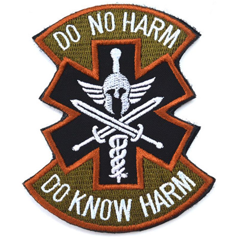 Patch