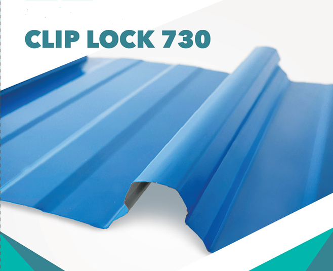 Clip Lock 730