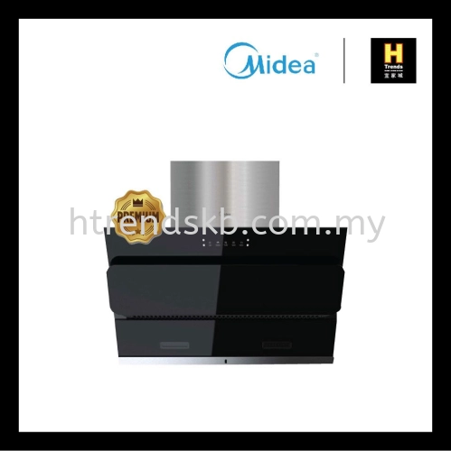 Midea Chimney Hood MCH-90B65