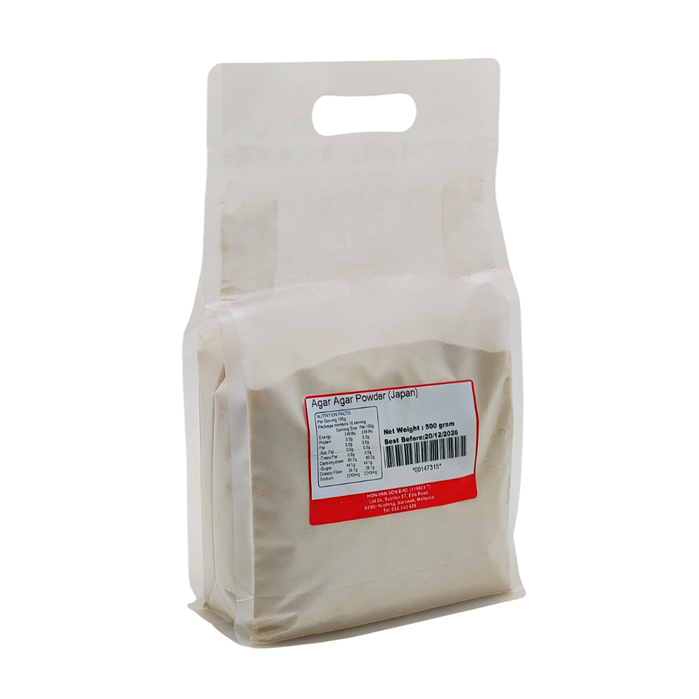 Agar Agar Powder (Japan)