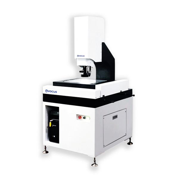 Evocus Economic & Reliable Fully-Auto Video Measuring Machine EVE Series