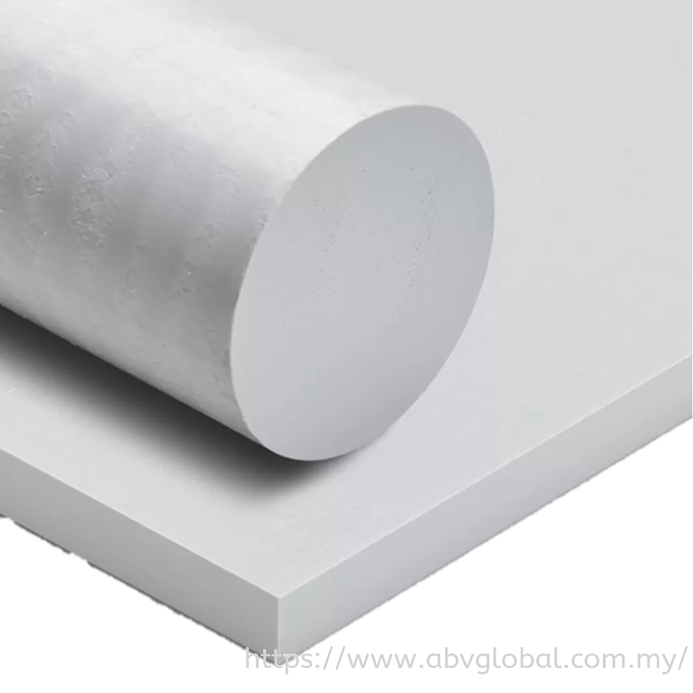 TECAPET Polyester White 