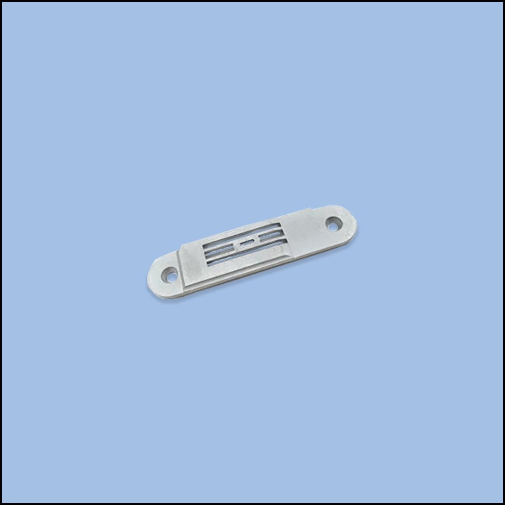 NEEDLE PLATE (B1103-382-000)
