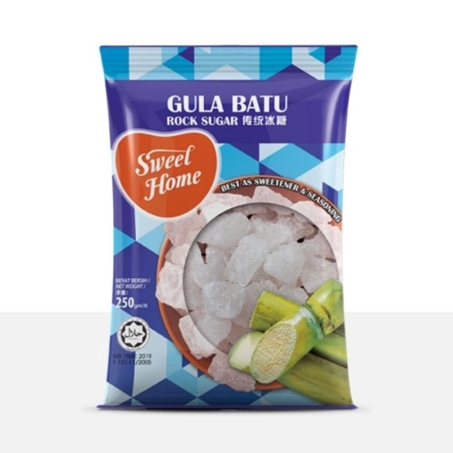 GULA BATU 250GM