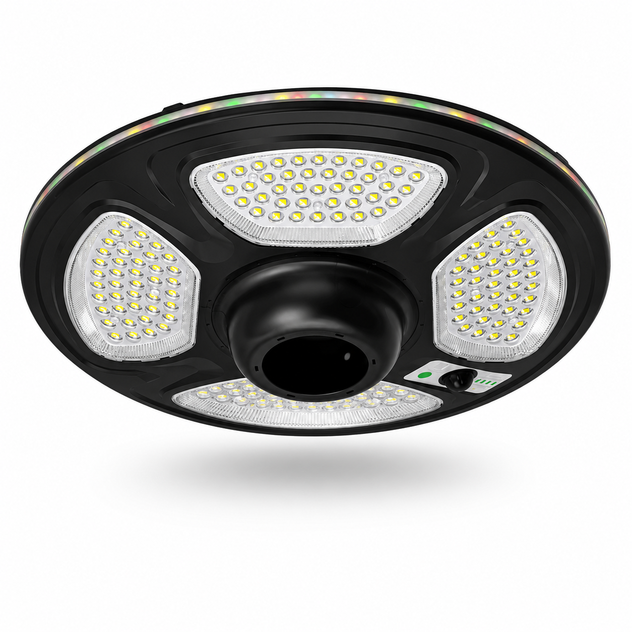 Solar Garden Light
