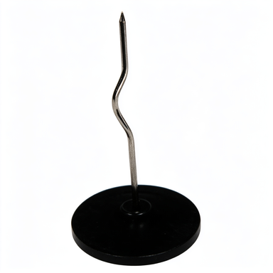 METAL BILL STAND