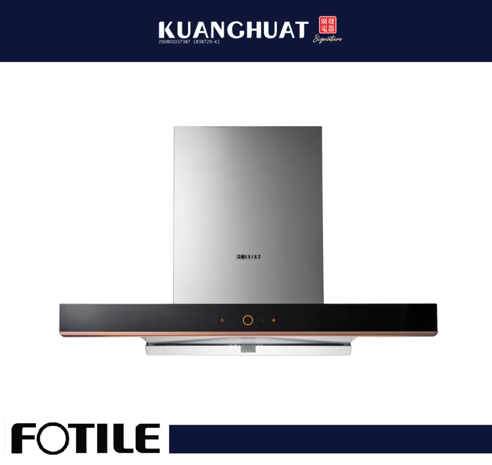 [PRE-ORDER 7 DAYS] FOTILE Cooker Hood EMG9035