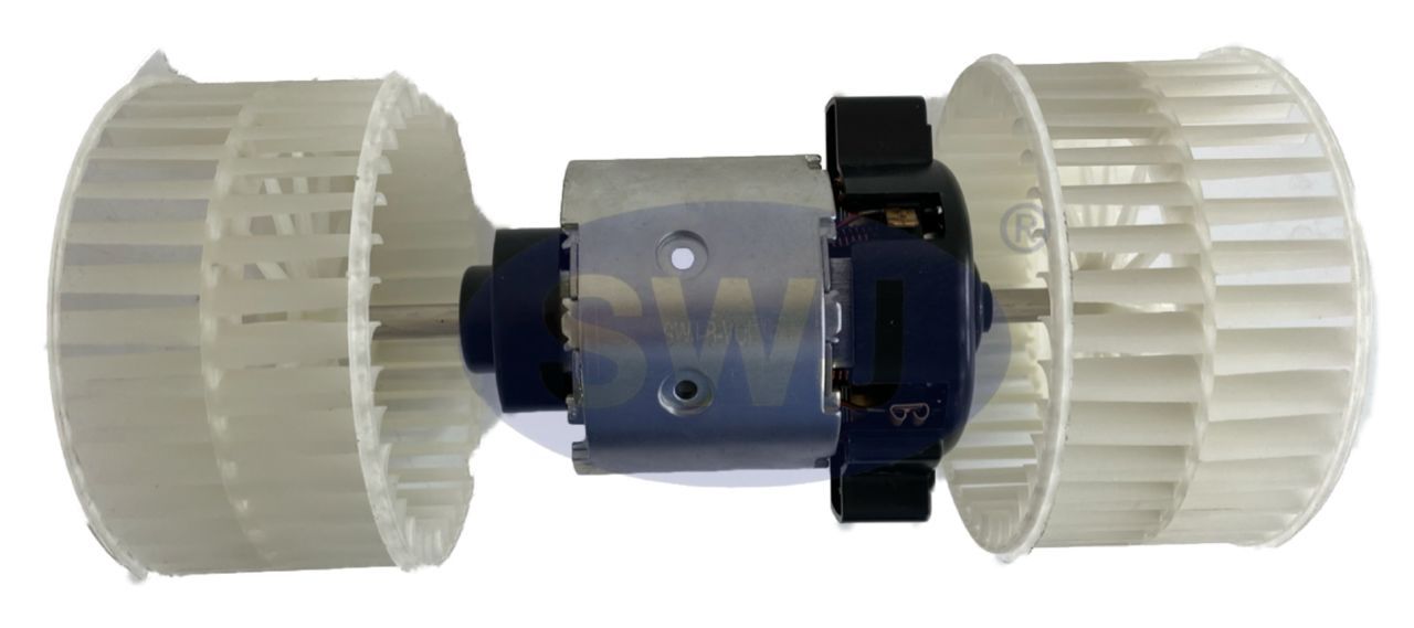 Vol FM10 24V (MB Act/Man/Renault) (C) [SWJ-B-VOL-001]