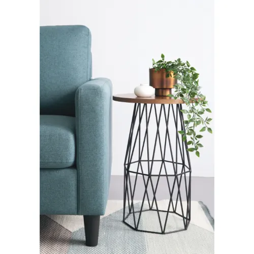 Totaro Side Table 025/643