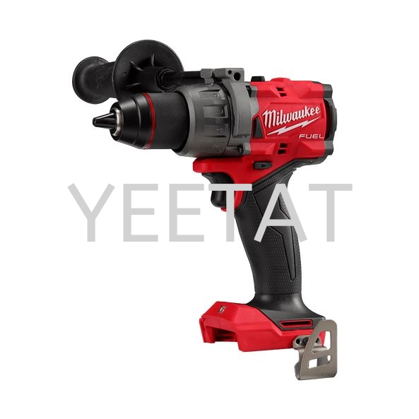 [ Milwaukee ] M18 Fuel Combo 100 Years / M18 FPD3 + M18 FSAG100XB / Percussion Drill / Braking Angle Grinder