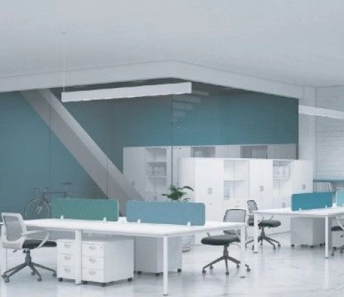 OFFICE FURNITURE ORCHARD ROAD | 乌节路办公家具