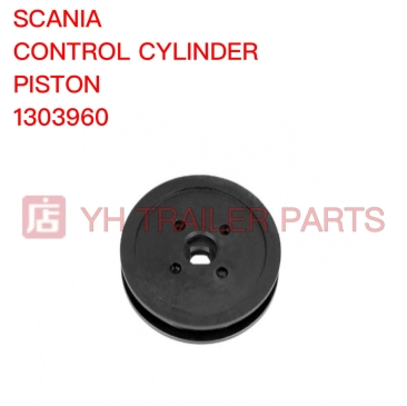 CONTROL CYLINDER PISTON SCANIA 1303960