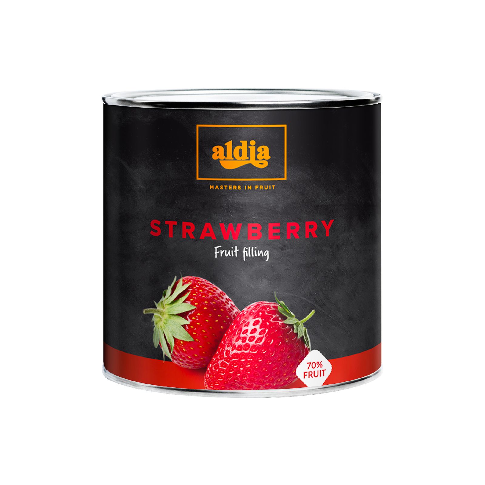 ALDIA Strawberry Filling 70%