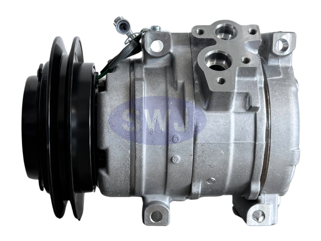 Isu Deca 10S15C 1A 24V R134a (Right) (NB) [ISU 056]