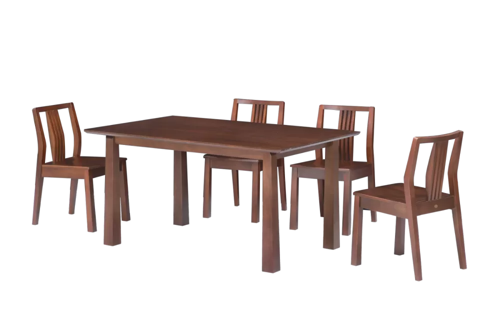 Jasmin Dining Set