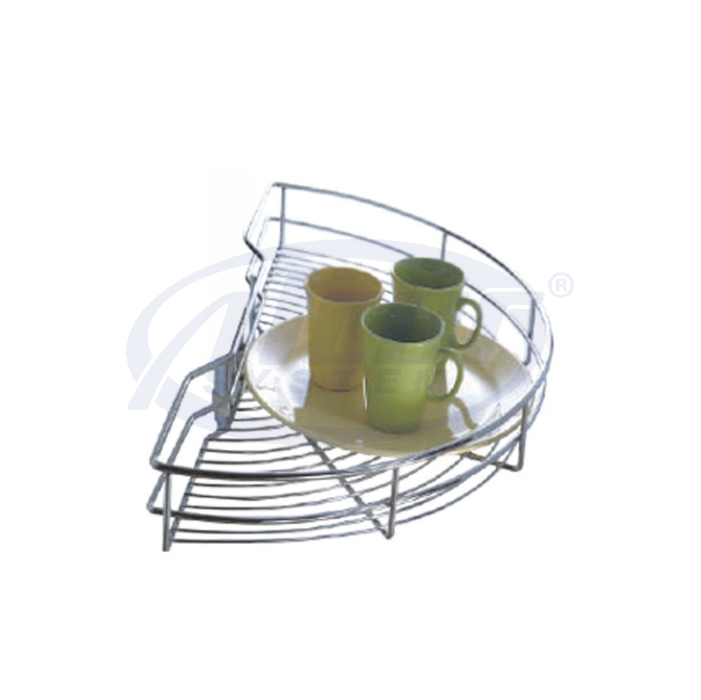 180 Degree Rotary Basket #BSW-WS770-SCH
