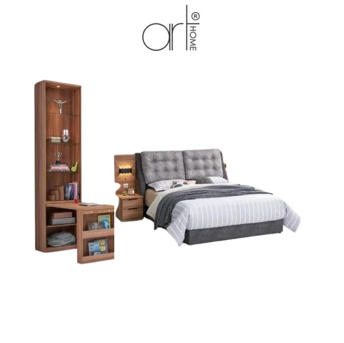 MS42 BEDROOM SET