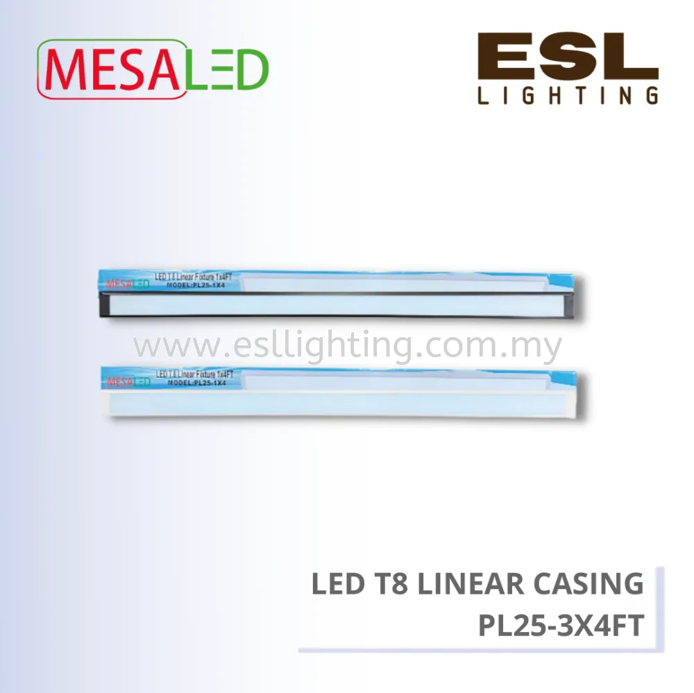 LINEAR LIGHT