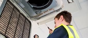 Preventative AC Service