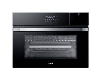 Z4501 BUILT-IN STEAM OVEN