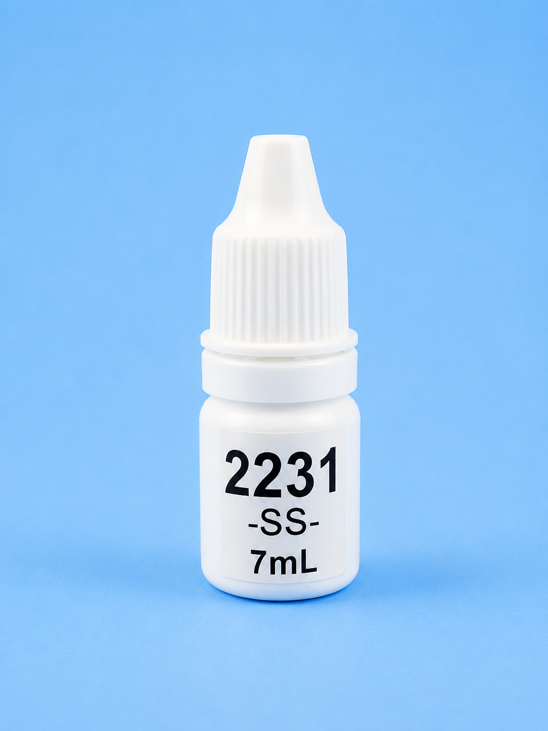 7ml Eye Drop Bottle : 2231