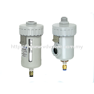 SKP Korea Auto Drain Valve (SAD402)