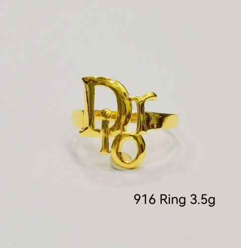 Dior Ring