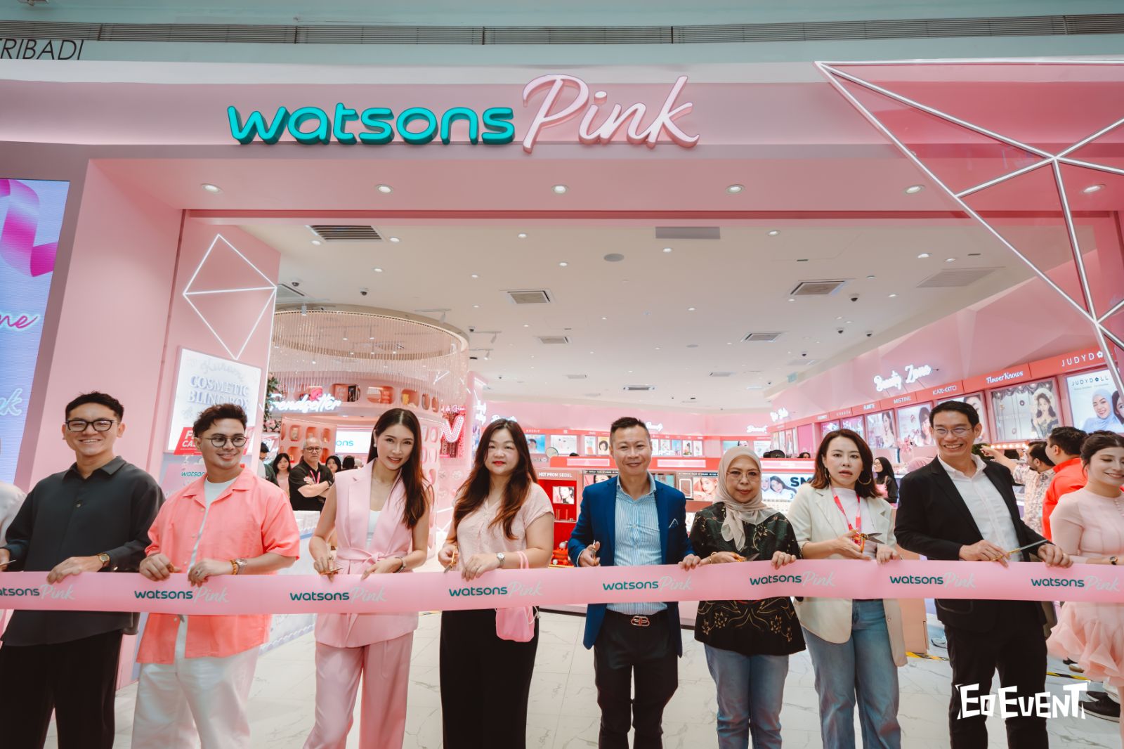 Grand Opening