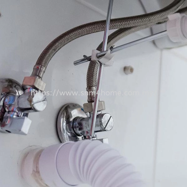 Plumbing System Installation